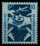 BRD DS SEHENSW Nr 1347Au Postfrisch S2DD8B6 - Unused Stamps