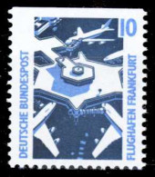 BRD DS SEHENSW Nr 1347Cu Postfrisch S2DD8CA - Unused Stamps