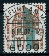 BRD DS SEHENSW Nr 1339 Zentrisch Gestempelt X752B72 - Used Stamps