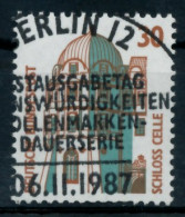 BRD DS SEHENSW Nr 1339 Zentrisch Gestempelt X752B7A - Used Stamps