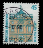BRD DS SEHENSW Nr 1468u Gestempelt X752C56 - Used Stamps