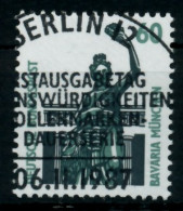 BRD DS SEHENSW Nr 1341A Zentrisch Gestempelt X752CC6 - Oblitérés