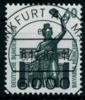 BRD DS SEHENSW Nr 1341Au Zentrisch Gestempelt X7544C6 - Used Stamps