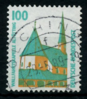 BRD DS SEHENSW Nr 1406Au Gestempelt X7545AE - Used Stamps
