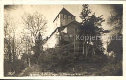 12473024 Stein Rhein  Schloss Hohenklingen Stein Am Rhein - Other & Unclassified