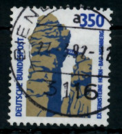 BRD DS SEHENSW Nr 1407 Gestempelt X754672 - Used Stamps