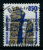 BRD DS SEHENSW Nr 1407u Zentrisch Gestempelt X7546DE - Gebruikt