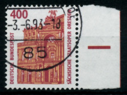 BRD DS SEHENSW Nr 1562 Gestempelt SRA X7546C6 - Used Stamps