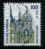 BRD DS SEHENSW Nr 2156 Gestempelt X7547D2 - Used Stamps