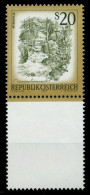 ÖSTERREICH DS SCHÖNES ÖSTERR. Nr 1565Lfu Postfrisch SEN X7572FE - Other & Unclassified