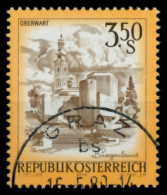 ÖSTERREICH DS SCHÖNES ÖSTERR. Nr 1581 Gestempelt X7572C6 - Altri & Non Classificati