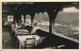 12472938 Stein Rhein Blick Vom Schloss Hohenklingen Stein Am Rhein - Sonstige & Ohne Zuordnung