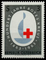 ÖSTERREICH 1963 Nr 1135 Postfrisch S2EE766 - Nuevos