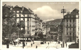 12472124 Geneve GE Rue Du Mont-Blanc Geneve - Altri & Non Classificati