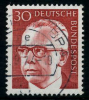 BRD DS HEINEM Nr 638 Gestempelt X7681F2 - Used Stamps