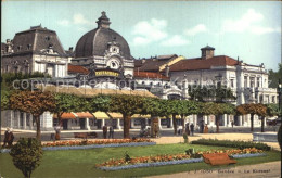 12472078 Geneve GE Le Kursaal Geneve - Andere & Zonder Classificatie