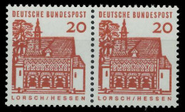 BRD DS D-BAUW 1 Nr 456 Postfrisch WAAGR PAAR X7ED0CA - Unused Stamps