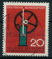 BRD 1964 Nr 442 Gestempelt X7F7D96 - Used Stamps