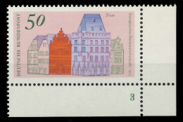 BRD BUND 1975 Nr 862 Postfrisch FORMNUMMER 3 X8019F6 - Unused Stamps
