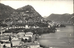 12471980 Lugano TI Monte Bre Lugano - Andere & Zonder Classificatie