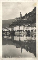 12471950 Morcote TI Lago Di Lugano Morcote - Autres & Non Classés