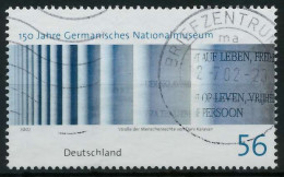 BRD 2002 Nr 2269 Gestempelt X84D2D2 - Used Stamps