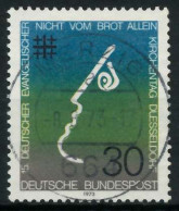 BRD 1973 Nr 772 Zentrisch Gestempelt X84FDD2 - Gebraucht