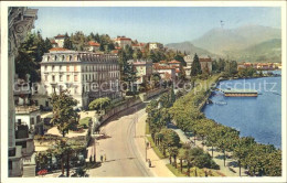 12471301 Lugano TI Quai Lugano - Andere & Zonder Classificatie