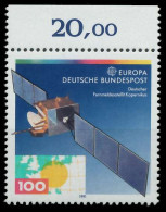 BRD BUND 1991 Nr 1527 Postfrisch ORA X85D762 - Nuovi