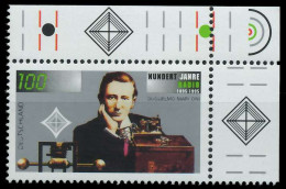BRD 1995 Nr 1803 Postfrisch ECKE-ORE S787676 - Unused Stamps