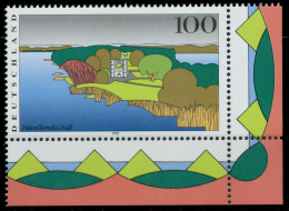 BRD 1995 Nr 1808 Postfrisch ECKE-URE X8673E6 - Nuovi