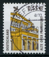 BRD DS SEHENSWÜRDIGKEITEN Nr 2300 Gestempelt X93A156 - Used Stamps