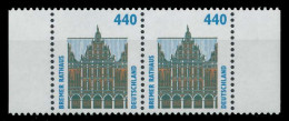 BRD DS SEHENSWÜRDIGKEITEN Nr 1937 Postfrisch WAAGR PAAR X93A30E - Unused Stamps