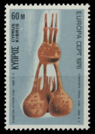 ZYPERN 1976 Nr 436 Postfrisch X04AFA2 - Nuevos