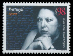 AZOREN 1990-1999 Nr 456A Postfrisch X0AF042 - Azoren