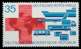 DDR 1972 Nr 1791 Postfrisch SBCB1C6 - Nuovi