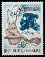 ÖSTERREICH 1978 Nr 1572 Postfrisch X25C4D2 - Ungebraucht