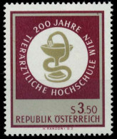 ÖSTERREICH 1968 Nr 1259 Postfrisch X2635C6 - Unused Stamps