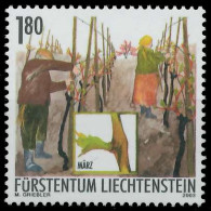 LIECHTENSTEIN 2003 Nr 1312 Postfrisch X28E53A - Nuevos