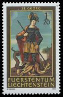 LIECHTENSTEIN 2003 Nr 1327 Postfrisch X28E59A - Unused Stamps