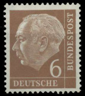 BRD BUND DS HEUSS 1 Nr 180 Postfrisch X30261E - Unused Stamps