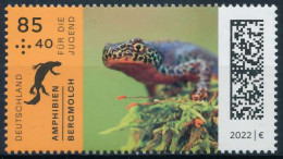 BRD BUND 2022 Nr 3706 Postfrisch X51EEB2 - Unused Stamps