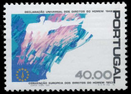 PORTUGAL 1978 Nr 1423 Postfrisch S220156 - Unused Stamps