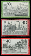 BRD BUND 1973 Nr 787-789 Postfrisch S227AD2 - Ungebraucht