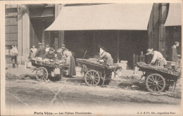 PARIS -  Les Petites Marcahndes - Artigianato Di Parigi