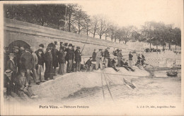 PARIS - Pêcheurs Parisiens - Sonstige & Ohne Zuordnung