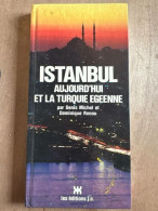 Istanbul - Andere & Zonder Classificatie