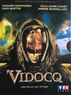 Vidocq - Édition Prestige 2 DVD [FR Import] - Autres & Non Classés