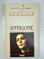 Antigone - Andere & Zonder Classificatie