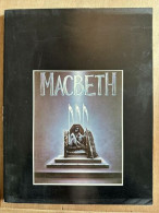 Macbeth - Andere & Zonder Classificatie
